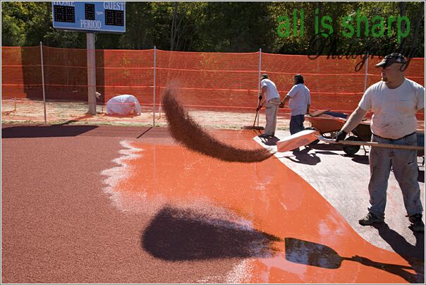 Ground Work 093